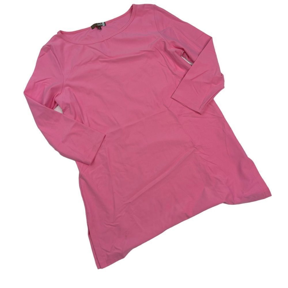 JudyP Pandora Tunic Shirt